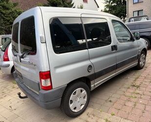 Citroen Berlingo Gebrauchtwagen