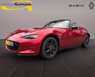 Mazda MX-5 Gebrauchtwagen