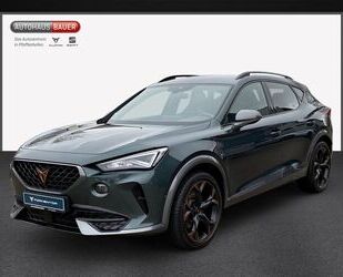 Cupra Formentor Gebrauchtwagen