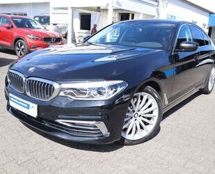 BMW 530 Gebrauchtwagen
