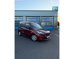 Ford Tourneo Connect Gebrauchtwagen