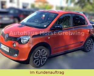 Renault Twingo Gebrauchtwagen