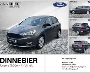 Ford C-Max Gebrauchtwagen