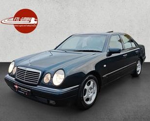 Mercedes-Benz E 230 Gebrauchtwagen