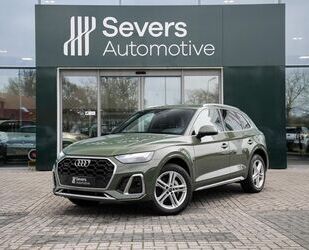 Audi Q5 Gebrauchtwagen