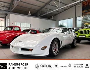 Corvette C3 Gebrauchtwagen
