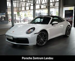 Porsche 992 Gebrauchtwagen