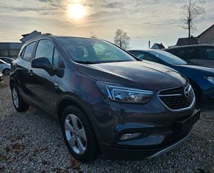 Opel Mokka Gebrauchtwagen
