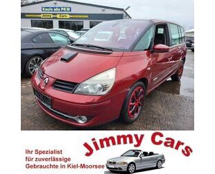 Renault Espace Gebrauchtwagen