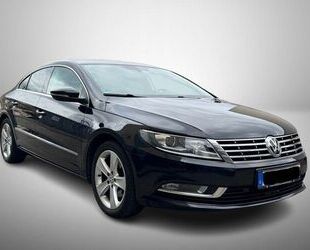 VW CC Gebrauchtwagen
