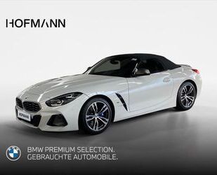 BMW Z4 M Gebrauchtwagen
