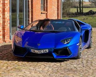 Lamborghini Aventador Gebrauchtwagen
