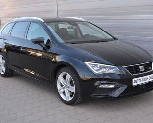 Seat Leon Gebrauchtwagen