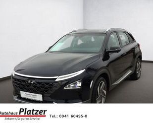 Hyundai NEXO Gebrauchtwagen