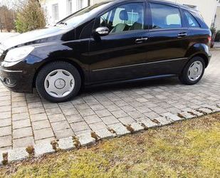 Mercedes-Benz B 170 Gebrauchtwagen