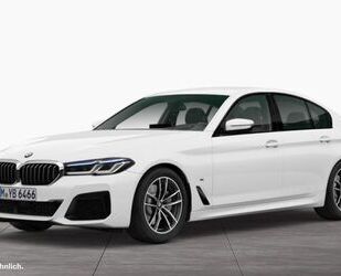 BMW 530 Gebrauchtwagen