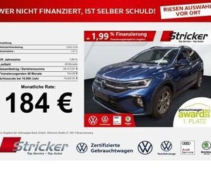 VW Taigo Gebrauchtwagen