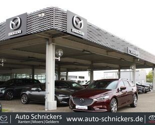 Mazda 6 Gebrauchtwagen