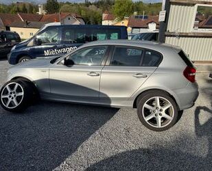 BMW 118 Gebrauchtwagen