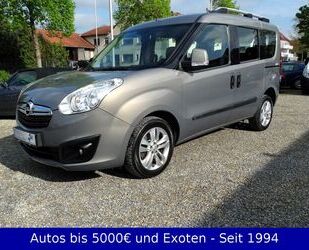 Opel Combo Gebrauchtwagen