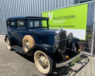 Chevrolet Andere 