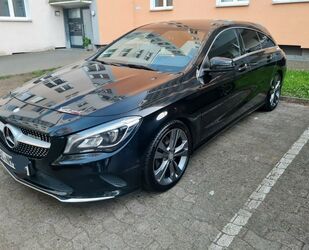 Mercedes-Benz CL 220 Gebrauchtwagen