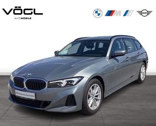 BMW 318 Gebrauchtwagen