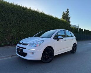 VW C3 