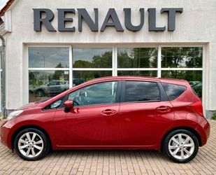 Nissan Note Gebrauchtwagen
