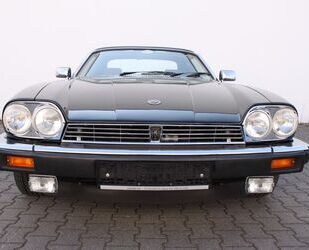 Jaguar XJSC Gebrauchtwagen