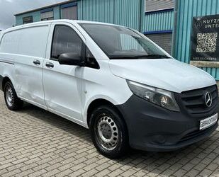 Mercedes-Benz Vito Gebrauchtwagen