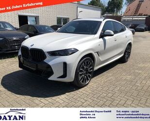 BMW X6 Gebrauchtwagen
