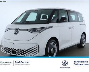 VW ID. Buzz Gebrauchtwagen