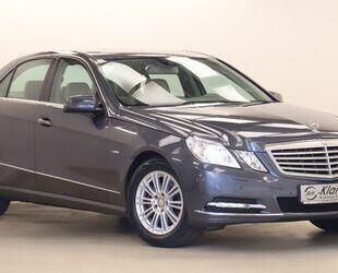 Mercedes-Benz E 200 Gebrauchtwagen