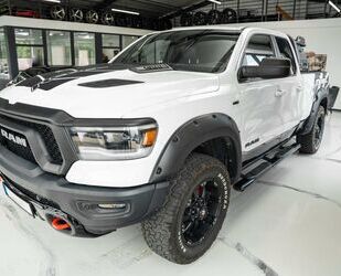 Dodge RAM Gebrauchtwagen