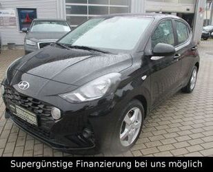 Hyundai i10 Gebrauchtwagen