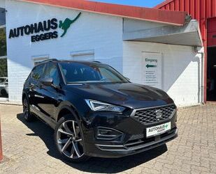 Seat Tarraco Gebrauchtwagen