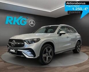 Mercedes-Benz GLC 300 Gebrauchtwagen