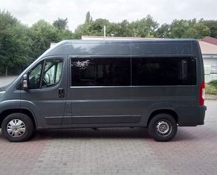 Citroen Jumper Gebrauchtwagen