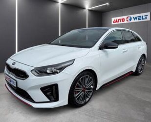 Kia pro ceed / ProCeed Gebrauchtwagen