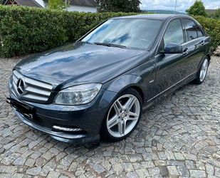 Mercedes-Benz C 250 Gebrauchtwagen