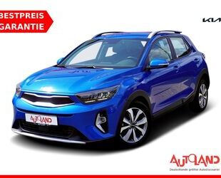 Kia Stonic Gebrauchtwagen