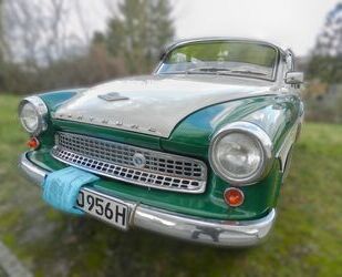 Wartburg 311 Gebrauchtwagen