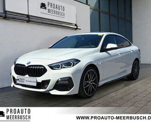 BMW 218 Gran Coupé Gebrauchtwagen