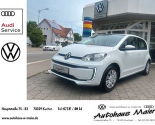 VW e-up! Gebrauchtwagen