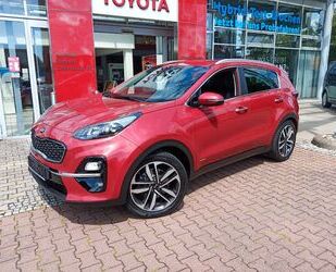 Kia Sportage Gebrauchtwagen