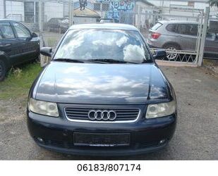 Audi A3 Gebrauchtwagen