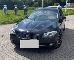 BMW 530 Gebrauchtwagen
