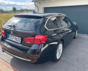 BMW 318 Gebrauchtwagen