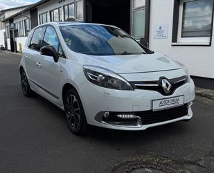 Renault Scenic Gebrauchtwagen